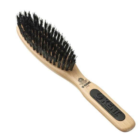KENT PERFECT FOR SMOOTHING STATIC-RESISTANT NARROW BRUSH - ZZ-PF05AS - Picture 1 of 1